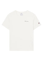 T-SHIRT E CANOTTE Bianco Champion