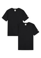 T-SHIRT E CANOTTE Nero Champion
