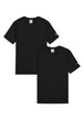 T-SHIRT E CANOTTE Nero Champion