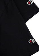 T-SHIRT E CANOTTE Nero Champion