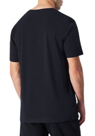 T-SHIRT E CANOTTE Nero Champion