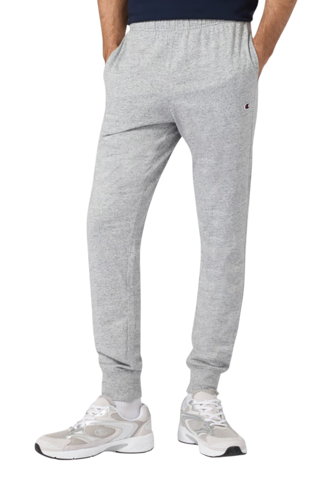 PANTALONI Grigio Champion