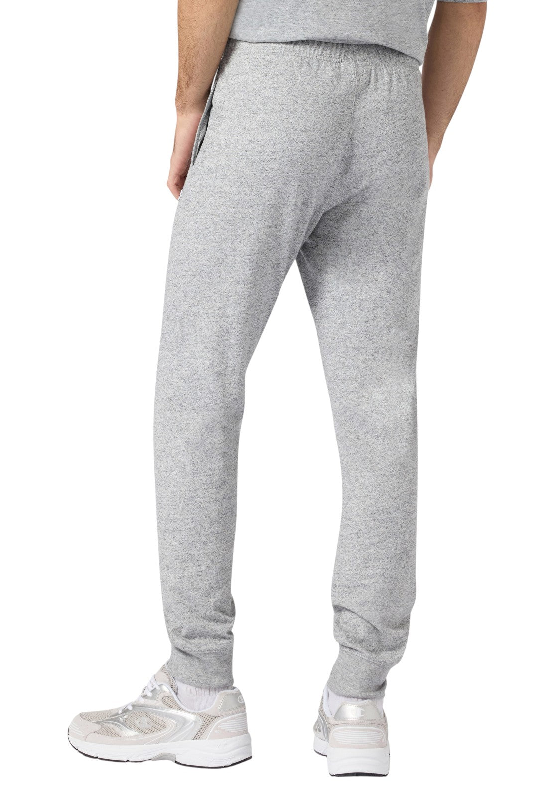 PANTALONI Grigio Champion