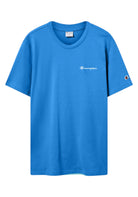 T-SHIRT E CANOTTE Azzurro Champion