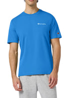 T-SHIRT E CANOTTE Azzurro Champion