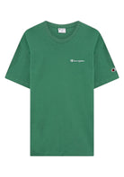 T-SHIRT E CANOTTE Verde Champion