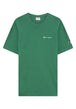 T-SHIRT E CANOTTE Verde Champion