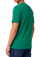 T-SHIRT E CANOTTE Verde Champion