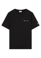 T-SHIRT E CANOTTE Nero Champion