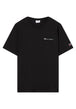 T-SHIRT E CANOTTE Nero Champion