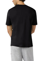 T-SHIRT E CANOTTE Nero Champion