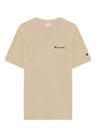 T-SHIRT E CANOTTE Beige Champion