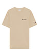 T-SHIRT E CANOTTE Beige Champion