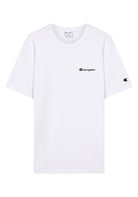 T-SHIRT E CANOTTE Bianco Champion