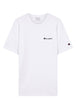 T-SHIRT E CANOTTE Bianco Champion