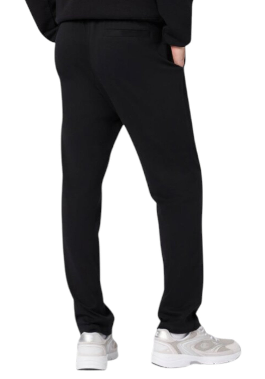 PANTALONI Nero Champion
