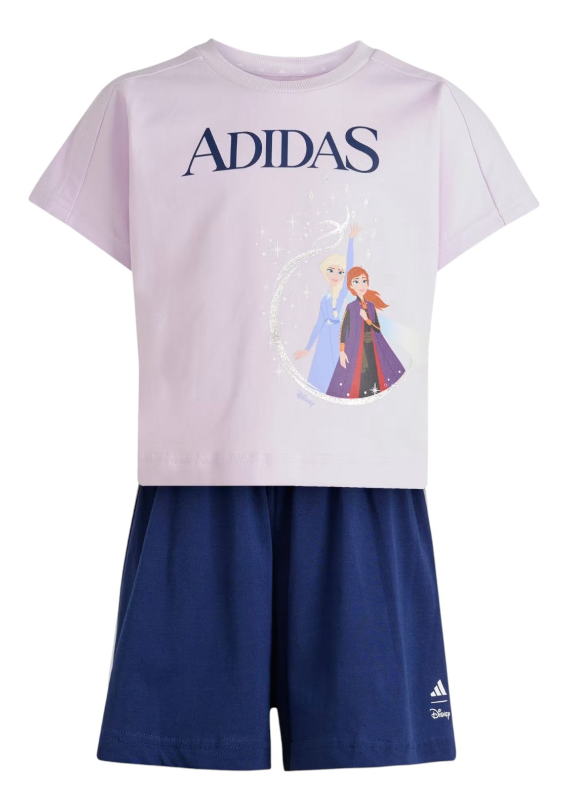 TUTE Lilla/blu Adidas
