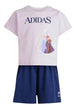 TUTE Lilla/blu Adidas