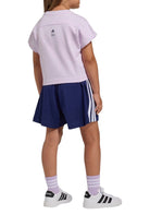 TUTE Lilla/blu Adidas