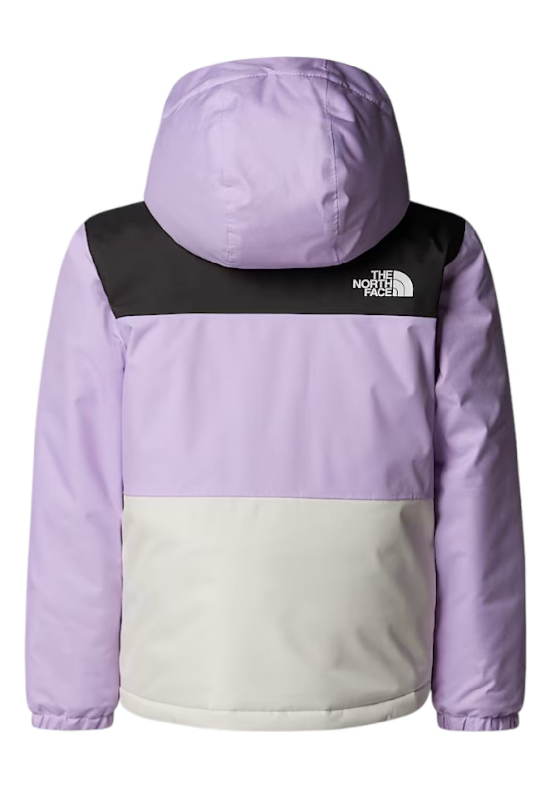 OUTDOOR-SCI Lilla/bianco The North Face