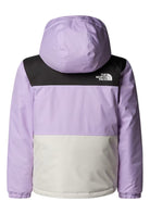 OUTDOOR-SCI Lilla/bianco The North Face