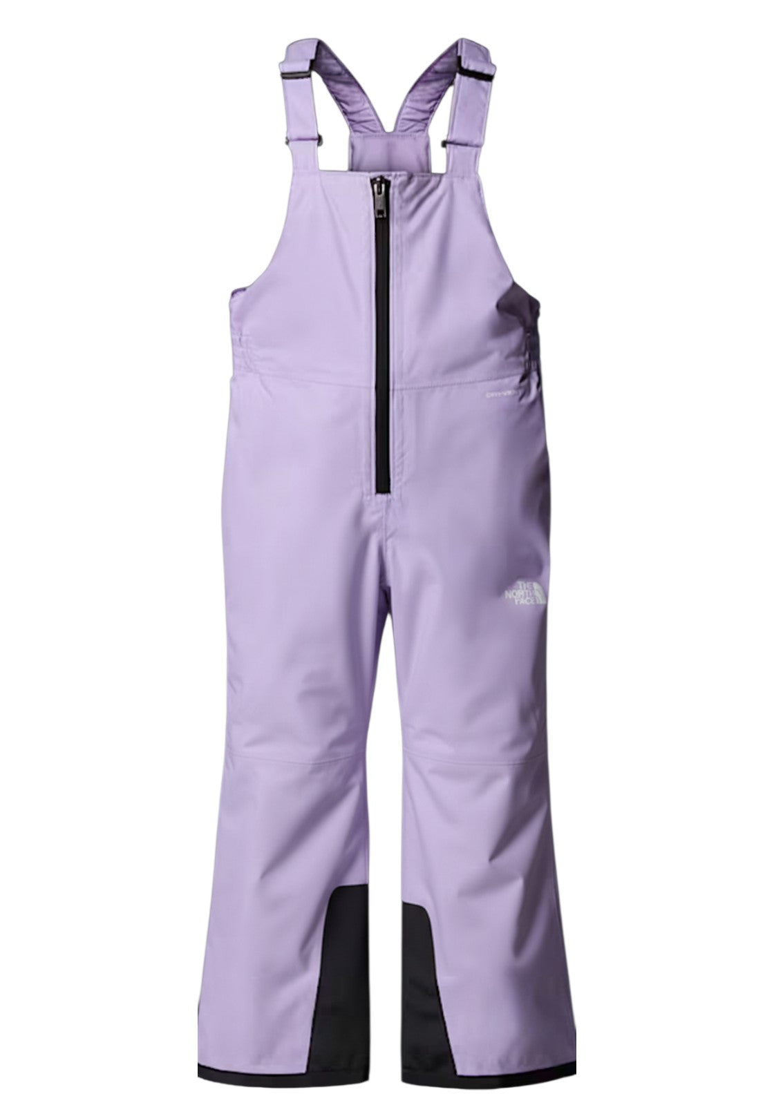 OUTDOOR-SCI Lilla/nero The North Face