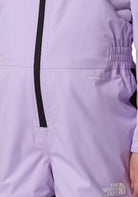 OUTDOOR-SCI Lilla/nero The North Face