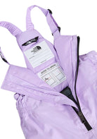 OUTDOOR-SCI Lilla/nero The North Face