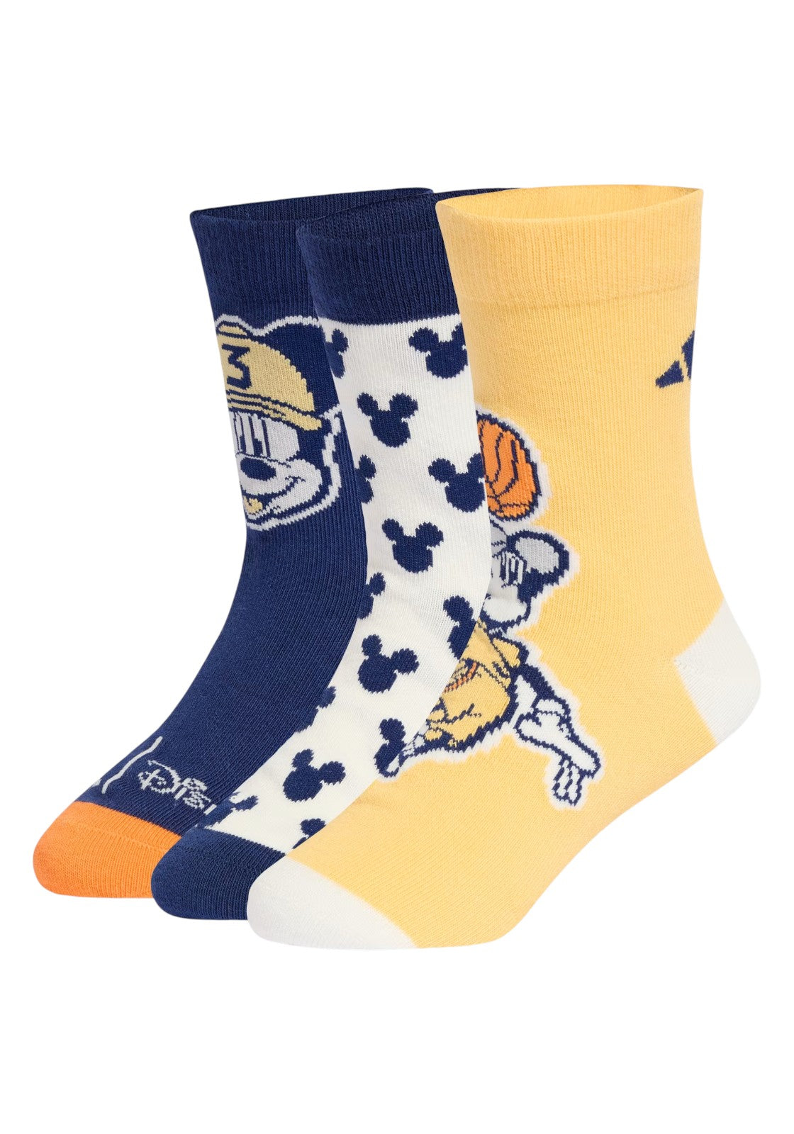 ACCESSORI LIFESTYLE Blu/giallo Adidas