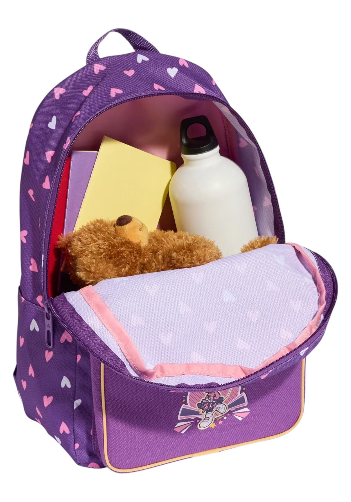 ACCESSORI LIFESTYLE Viola Adidas