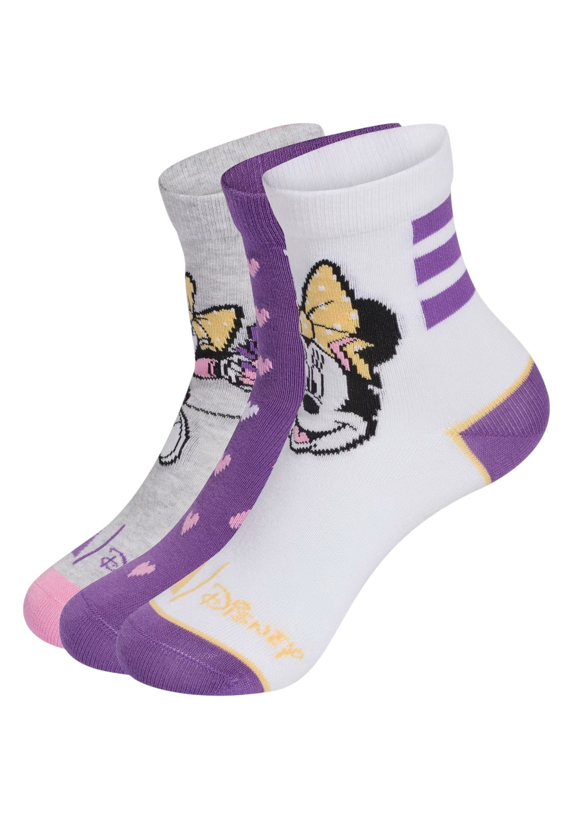 ACCESSORI LIFESTYLE Bianco/viola Adidas