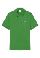 MAGLIONI E POLO Verde Oliva Lacoste