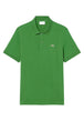 MAGLIONI E POLO Verde Oliva Lacoste