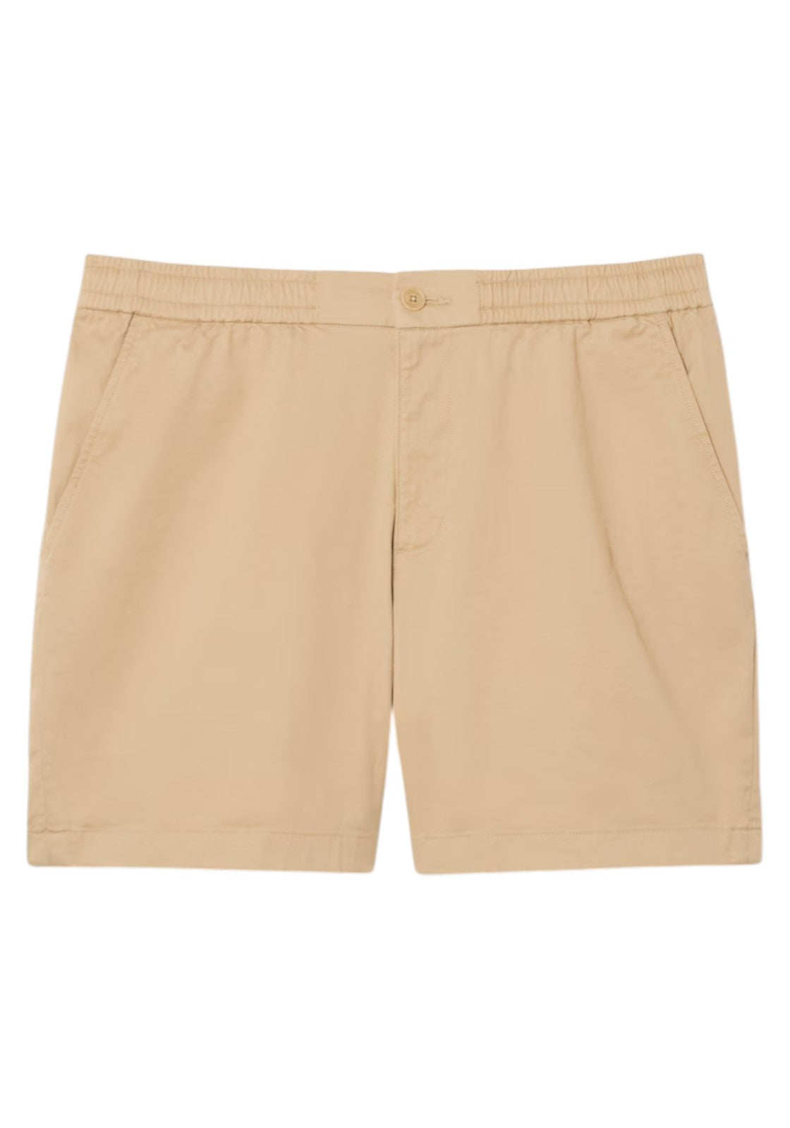 BERMUDA Beige Lacoste