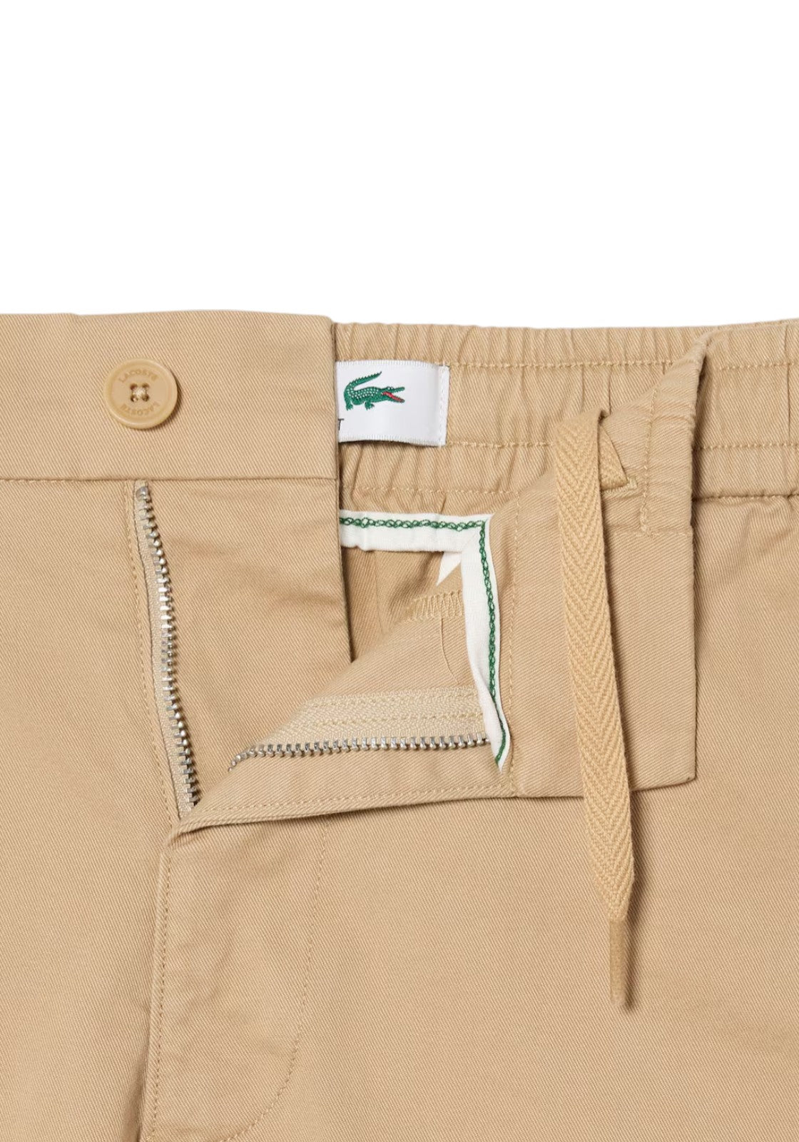 BERMUDA Beige Lacoste