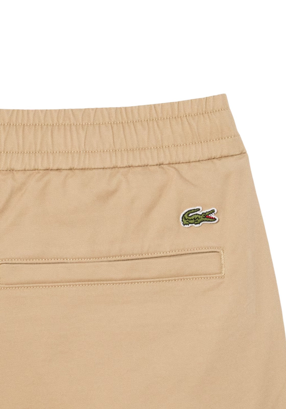 BERMUDA Beige Lacoste
