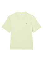 T-SHIRT E CANOTTE Lime Lacoste