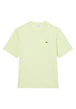 T-SHIRT E CANOTTE Lime Lacoste