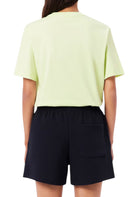 T-SHIRT E CANOTTE Lime Lacoste