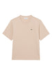 T-SHIRT E CANOTTE Beige Lacoste