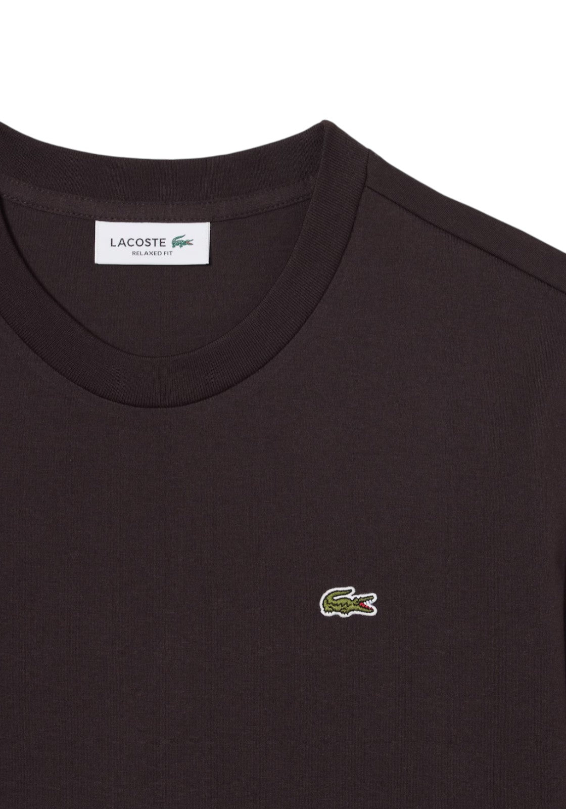 T-SHIRT E CANOTTE Testa Di Moro Lacoste
