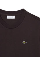T-SHIRT E CANOTTE Testa Di Moro Lacoste