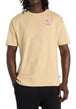 T-SHIRT E CANOTTE Beige/rosso New Balance