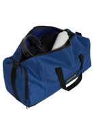 ACCESSORI PALESTRA Azzurro/nero Adidas