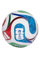 CALCIO Bianco/azzurro Adidas