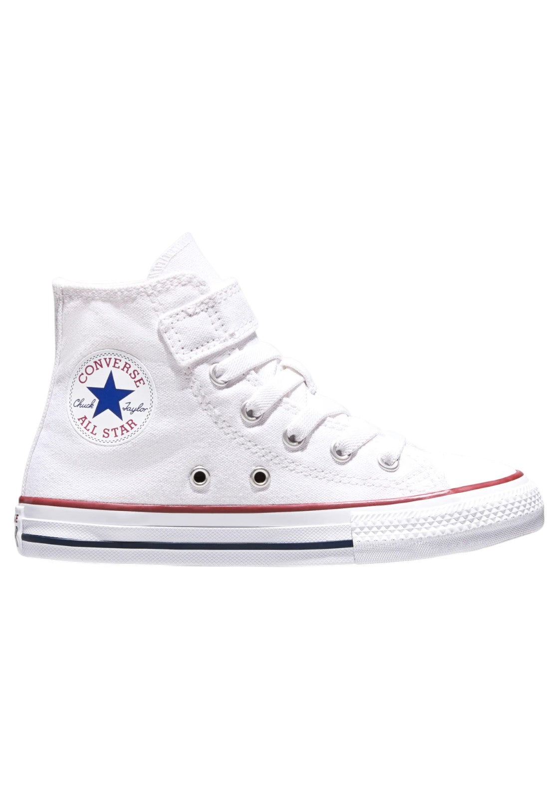 SCARPE Bianco Converse
