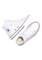SCARPE Bianco Converse