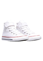 SCARPE Bianco Converse