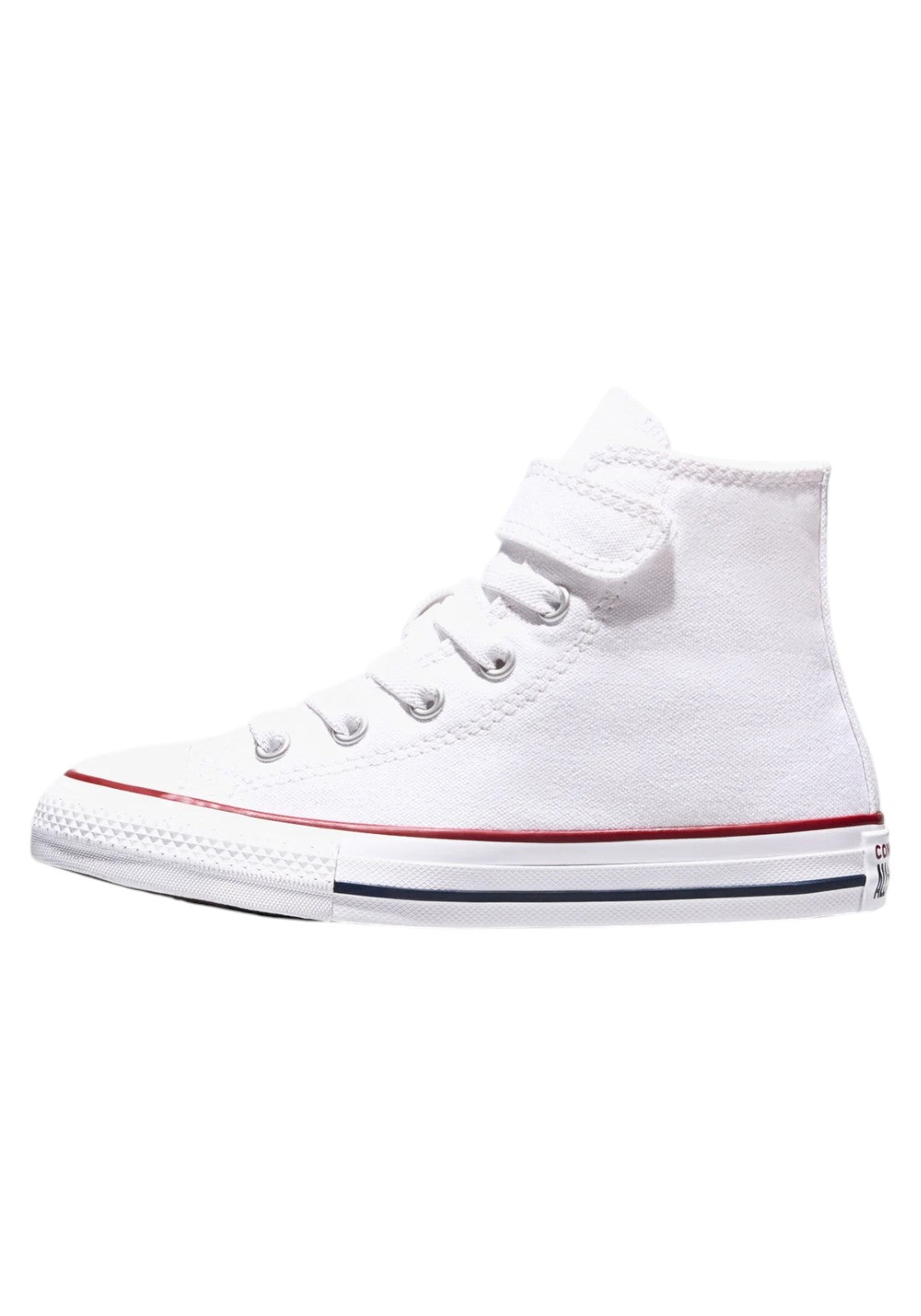 SCARPE Bianco Converse