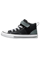 SCARPE Nero/grigio Converse